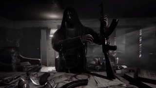 The Kind of Video Game Violence That Disturbs Me